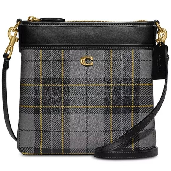 Coach Handbags - Coach Crossbody "LIKE NEW"